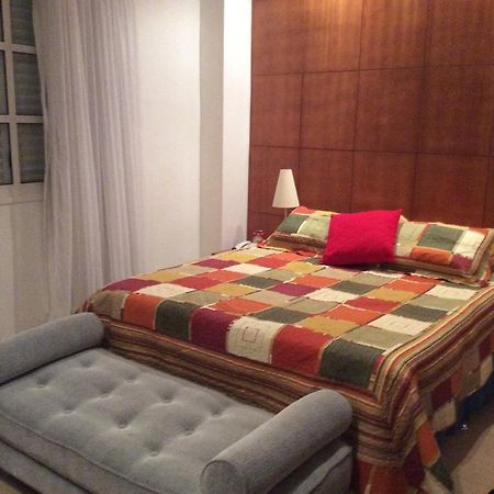 Flat South Beach Rio de Janeiro Exterior foto