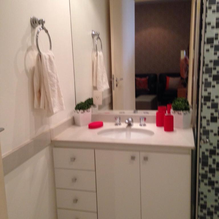 Flat South Beach Rio de Janeiro Quarto foto