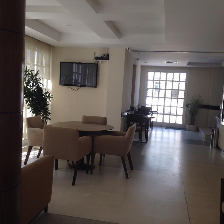 Flat South Beach Rio de Janeiro Exterior foto
