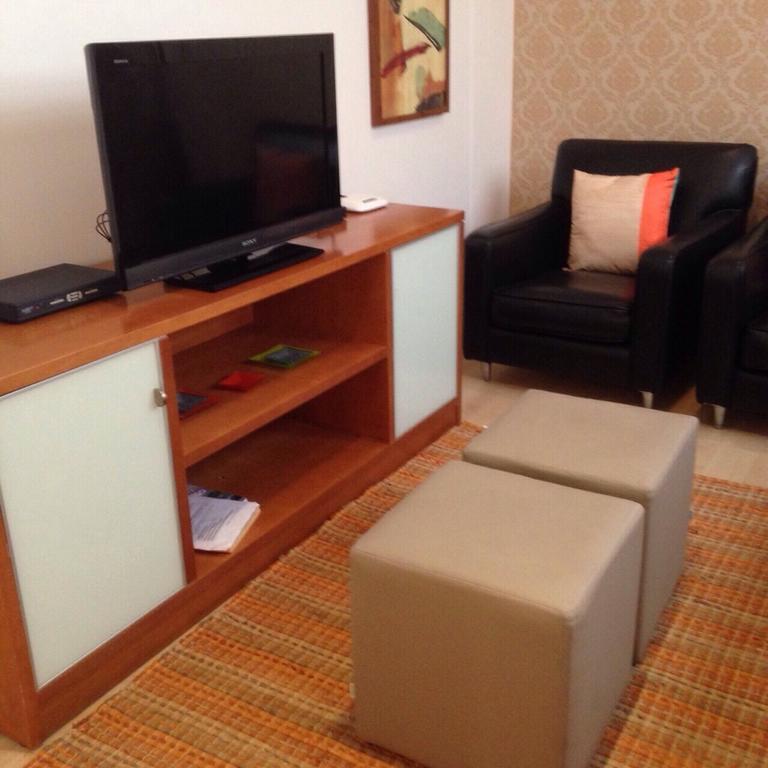 Flat South Beach Rio de Janeiro Quarto foto