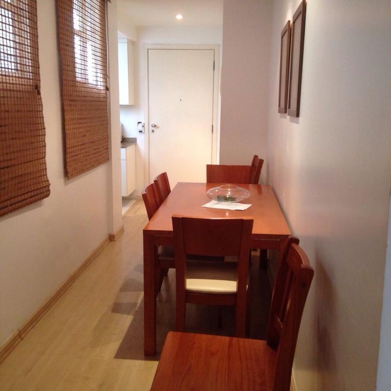 Flat South Beach Rio de Janeiro Quarto foto