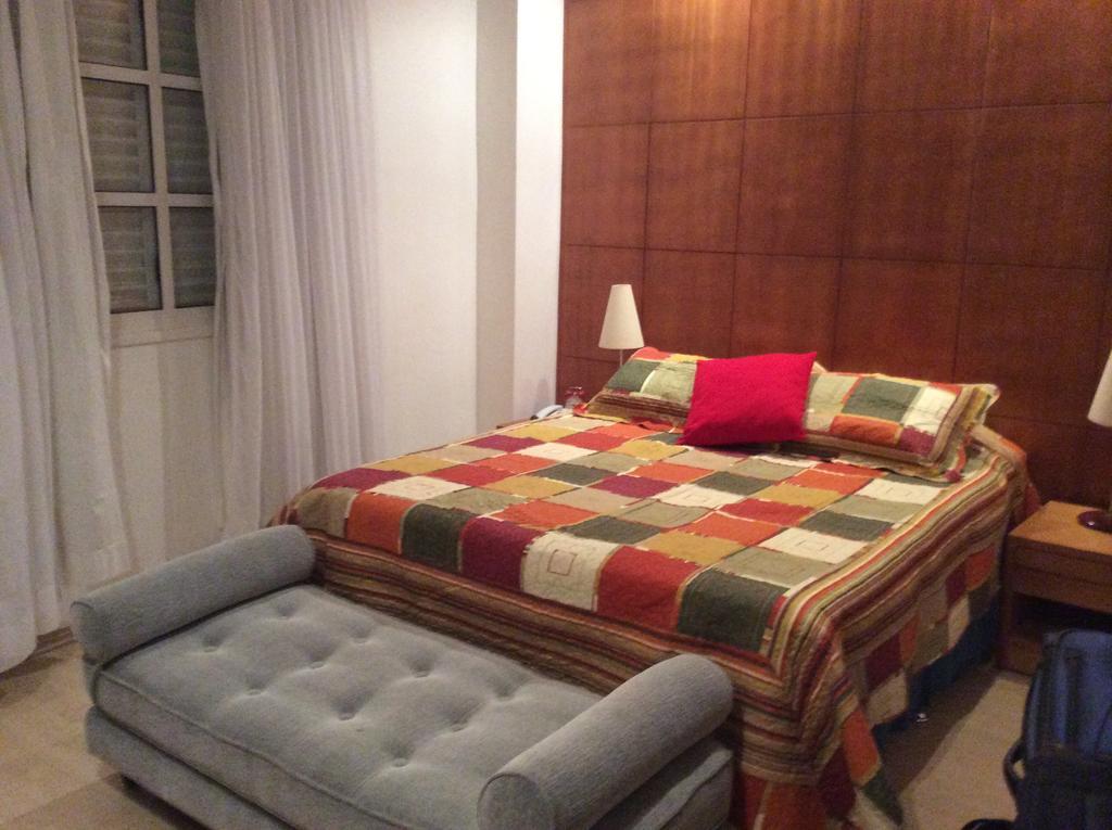 Flat South Beach Rio de Janeiro Exterior foto
